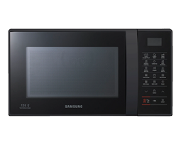Picture of Samsung Convection Microwave Oven CE76JD B1